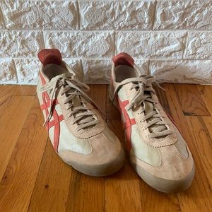 Onitsuka Tiger Mens Sneakers